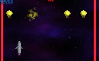 Space Chicken Invaders screenshot, image №1994125 - RAWG