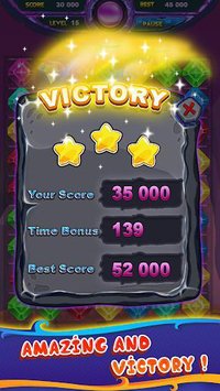 Jewel Deluxe Free screenshot, image №1480855 - RAWG