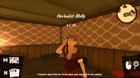 DOOMED Detective Game screenshot, image №4179582 - RAWG