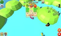 Sea Treasure - Pirate Run screenshot, image №1180517 - RAWG
