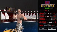 TheFighters_Mobile screenshot, image №3607040 - RAWG