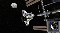 Space Shuttle Simulator screenshot, image №510016 - RAWG