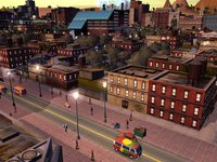 City Life screenshot, image №432377 - RAWG