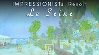 IMPRESSIONISTa Renoir - Le Seine screenshot, image №2857685 - RAWG