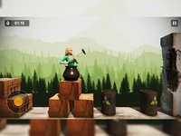 Challenges Of Getting Over It screenshot, image №909434 - RAWG
