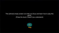 Avoid The Quack screenshot, image №2543142 - RAWG