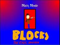 Blocky The Epic Shooter screenshot, image №3760359 - RAWG