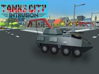Tanks City Intrusion screenshot, image №1334921 - RAWG
