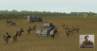 Combat Mission: Battle for Normandy - Commonwealth Forces screenshot, image №589679 - RAWG