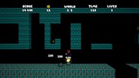 Super Mario Remake (jonwicked) screenshot, image №3382939 - RAWG
