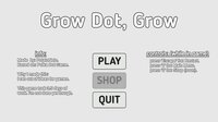 Grow dot, grow screenshot, image №3178775 - RAWG
