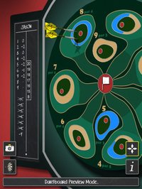 Pro Darts 2018 screenshot, image №1605601 - RAWG