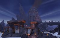 World of Warcraft: Warlords of Draenor screenshot, image №616073 - RAWG