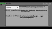 Ações de Negócios screenshot, image №2255034 - RAWG