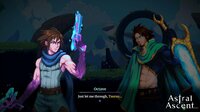 Astral Ascent + DLC 1 + DLC 2 Bundle screenshot, image №4210747 - RAWG