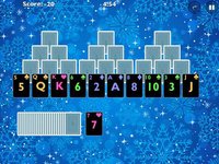 Tri Xmas Tree Solitaire Pro screenshot, image №1632535 - RAWG