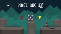 Pixel Archer screenshot, image №1190232 - RAWG