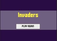 Invaders (itch) (AndreNasdev) screenshot, image №2615171 - RAWG