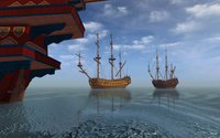 Pirates of the Burning Sea screenshot, image №355433 - RAWG