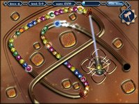 Mythic Pearls: The Legend of Tirnanog screenshot, image №2107772 - RAWG