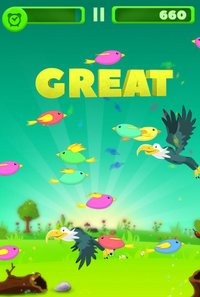 Bird Zap screenshot, image №1203769 - RAWG