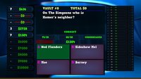 Trivia Vault: TV Trivia screenshot, image №864921 - RAWG