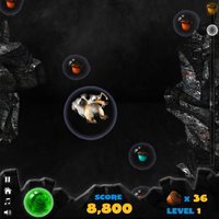 Ice Age: Bubble Trouble screenshot, image №1720508 - RAWG