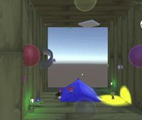 Chambers (ventedpennies) screenshot, image №1230830 - RAWG