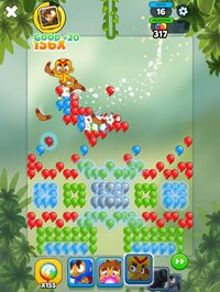 Bloons Pop! screenshot, image №2898732 - RAWG