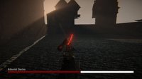 Fate/Bloodborne screenshot, image №1744443 - RAWG