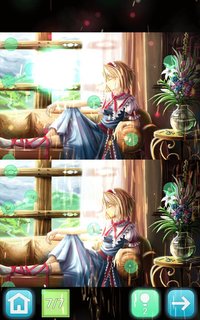 Mint 2 - Find differences screenshot, image №1177758 - RAWG