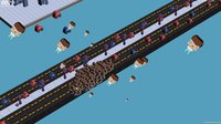 Humani Tsunami screenshot, image №1064818 - RAWG