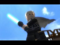 LEGO Star Wars - The Complete Saga screenshot, image №106632 - RAWG