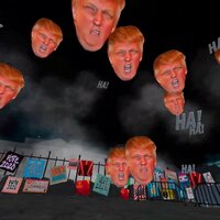F*&kTrump screenshot, image №2511797 - RAWG
