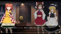 Touhou Mechanical Scrollery | 幻想討幻経 screenshot, image №2340488 - RAWG