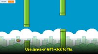 Flappy Bird Deluxe screenshot, image №3846470 - RAWG