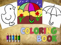 Coloring book for litle baby HD. Lite screenshot, image №1747506 - RAWG