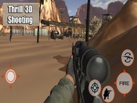 Surgical Strike Military screenshot, image №1801077 - RAWG