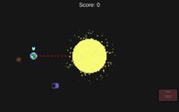 Hellblaze screenshot, image №1973035 - RAWG