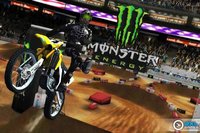 Ricky Carmichael's Motocross screenshot, image №1354127 - RAWG