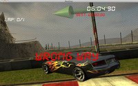 Race Gear-Feel 3D Car Racing Fun & Drive Safe screenshot, image №2063454 - RAWG