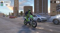 Motorbike Simulator MX Driving screenshot, image №4065094 - RAWG