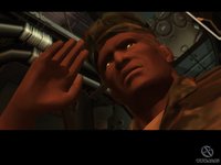 Metal Gear Solid 2: Substance screenshot, image №365657 - RAWG