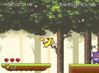 Pika Adventure screenshot, image №1049970 - RAWG