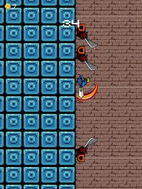 Dungeon Rampage - Hunter Legends screenshot, image №2127276 - RAWG