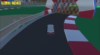 Yo Dawg, I Heard You Like Cars screenshot, image №3342080 - RAWG