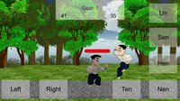 Fight Challenge (web game) screenshot, image №1157534 - RAWG