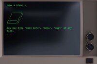 Hacker Terminal (aakiliqbal) screenshot, image №2667269 - RAWG