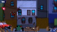 King of the Alley screenshot, image №1146098 - RAWG
