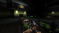 ALIENS: Hunted (prototype; project on hold) screenshot, image №3713712 - RAWG